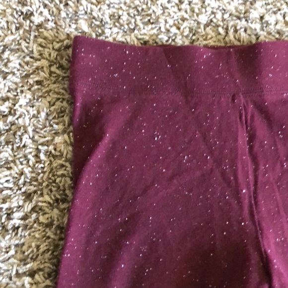 Speckled leggings - Picture 2 of 2